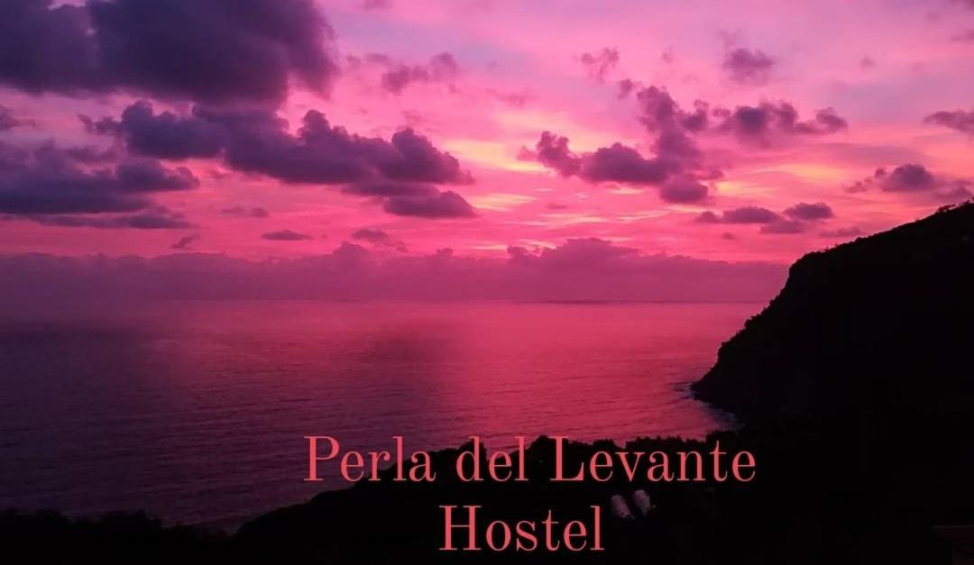 Perla Del Levante Hostel فرامورا المظهر الخارجي الصورة