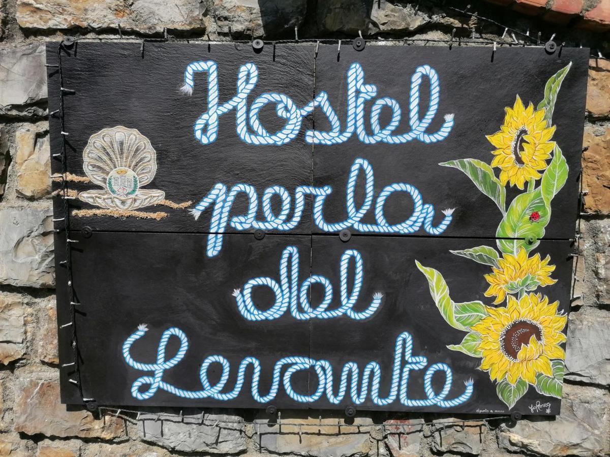 Perla Del Levante Hostel فرامورا المظهر الخارجي الصورة