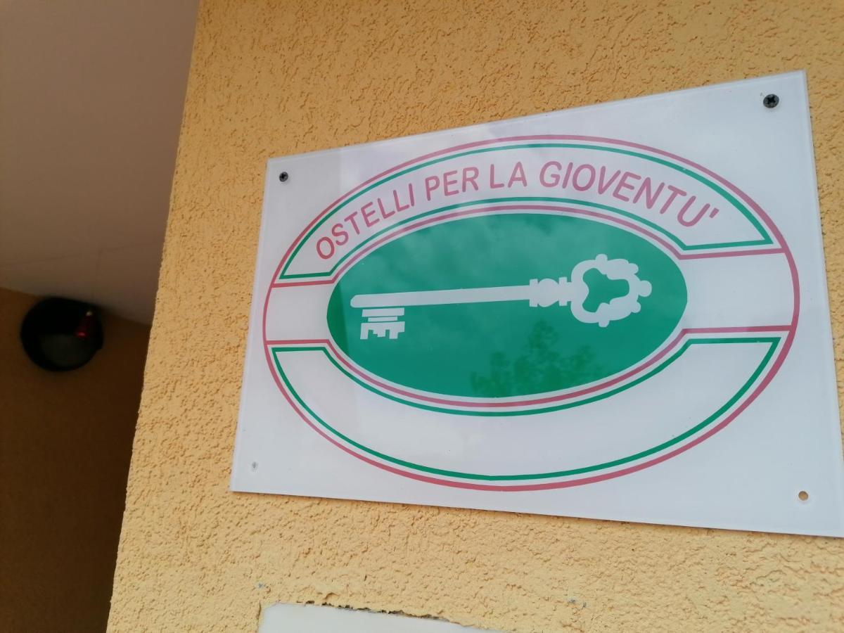 Perla Del Levante Hostel فرامورا المظهر الخارجي الصورة