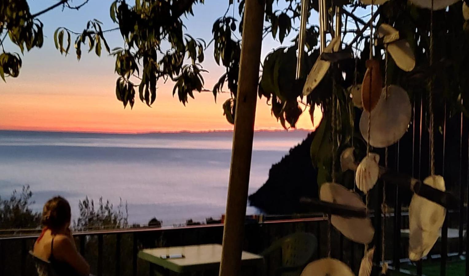 Perla Del Levante Hostel فرامورا المظهر الخارجي الصورة