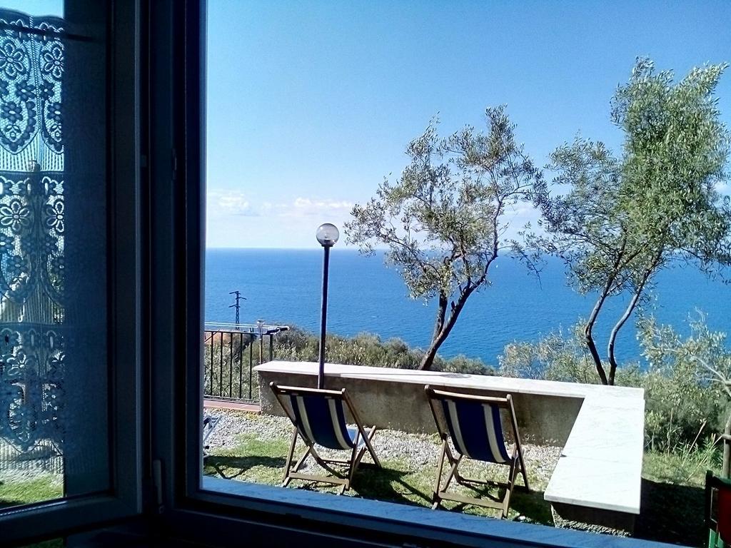Perla Del Levante Hostel فرامورا المظهر الخارجي الصورة