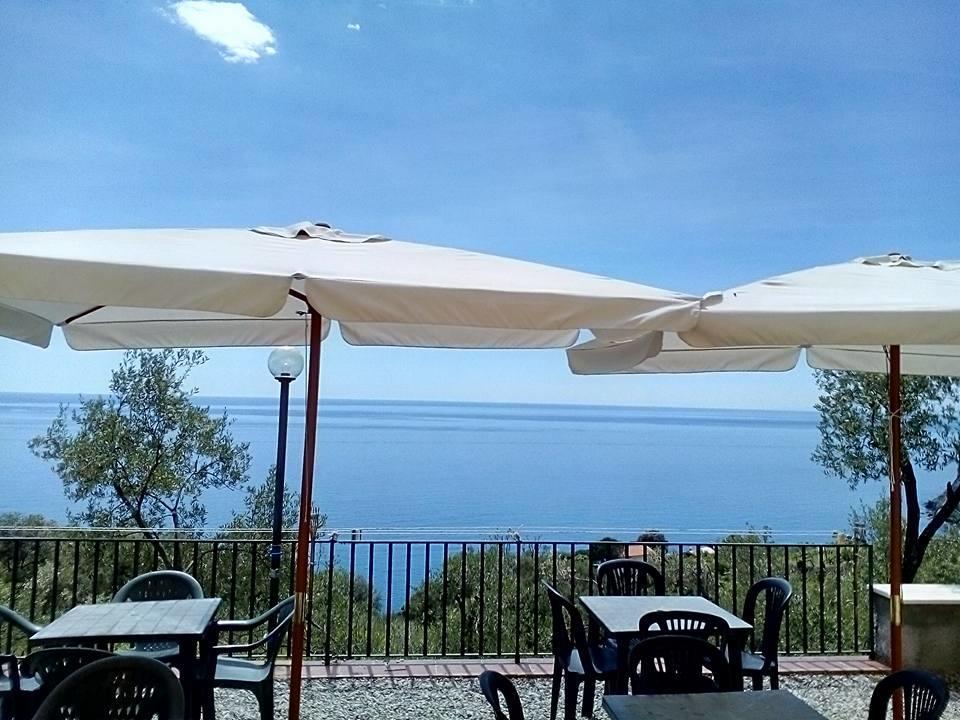 Perla Del Levante Hostel فرامورا المظهر الخارجي الصورة